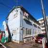 1R Apartment to Rent in Kawasaki-shi Takatsu-ku Exterior