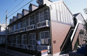 大田区田園調布-1K公寓