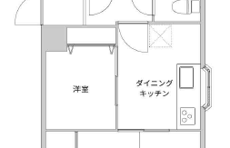 3DK {building type} in Arakawa - Arakawa-ku