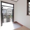 5LDK House to Buy in Katano-shi Entrance