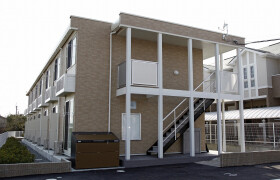1K Apartment in Okubocho nishijima - Akashi-shi