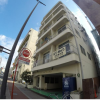 2DK Apartment to Rent in Osaka-shi Yodogawa-ku Exterior