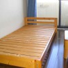 1K Apartment to Rent in Kurashiki-shi Interior