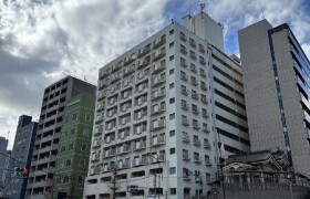 4DK Mansion in Takanawa - Minato-ku