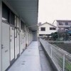 1K Apartment to Rent in Osaka-shi Tsurumi-ku Interior