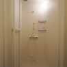 1R Apartment to Rent in Shinjuku-ku Shower