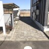 1LDK Apartment to Rent in Omaezaki-shi Shared Facility
