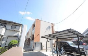 1K Mansion in Nishihama - Aki-gun Kaita-cho