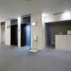 1K Apartment to Rent in Osaka-shi Kita-ku Common Area