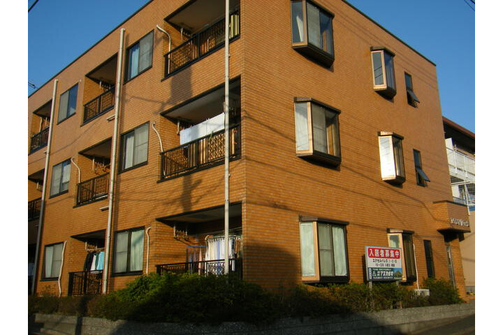2LDK Apartment to Rent in Edogawa-ku Exterior