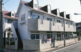 1K Apartment in Higashikanamachi - Katsushika-ku