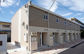 1K Apartment in Habashita - Nagoya-shi Nishi-ku