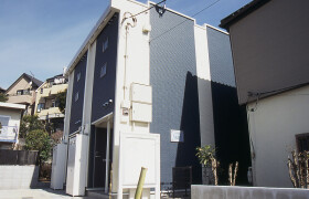 1K Apartment in Higashi - Kunitachi-shi