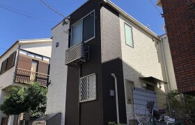 1K Apartment in Wakamiya - Nakano-ku
