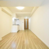 1DK Apartment to Buy in Shinjuku-ku Living Room