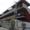 2LDK Apartment to Rent in Yokohama-shi Kohoku-ku Exterior