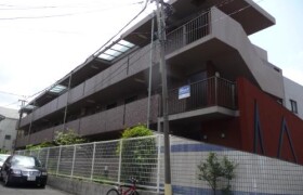 2LDK Mansion in Tsunashimahigashi - Yokohama-shi Kohoku-ku