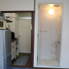 1K Apartment to Rent in Katsushika-ku Shower