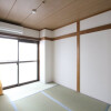 2DK Apartment to Rent in Edogawa-ku Bedroom