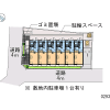 1K Apartment to Rent in Saitama-shi Minami-ku Map
