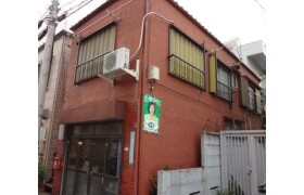 1K 아파트 in Nishiikebukuro - Toshima-ku