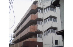 2DK Mansion in Ajirokita - Higashiosaka-shi