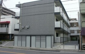1K Mansion in Nakacho - Kawaguchi-shi