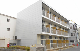 1K Mansion in Suminoe - Osaka-shi Suminoe-ku