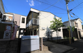 1K Mansion in Tokiwai zushicho - Kyoto-shi Kamigyo-ku