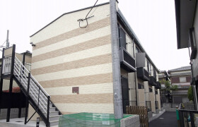 1K Apartment in Fukazawacho - Takatsuki-shi
