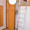 1K Apartment to Rent in Tama-shi Room
