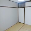 3DK House to Buy in Hirakata-shi Bedroom