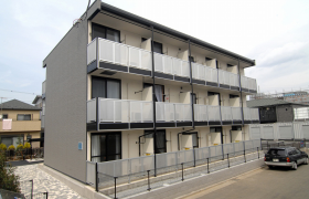 1K Mansion in Murakamiminami - Yachiyo-shi