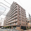 3LDK Apartment to Buy in Yokohama-shi Naka-ku Exterior