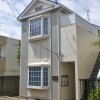 1K Apartment to Rent in Kobe-shi Suma-ku Exterior