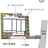 1K Apartment to Rent in Shinagawa-ku Map
