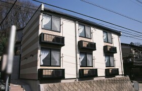 1K Apartment in Hisasue - Kawasaki-shi Takatsu-ku