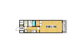 1K Mansion in Kainochonishi - Sakai-shi Sakai-ku