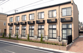 江户川区北小岩-1K公寓