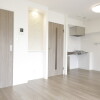1R Apartment to Buy in Suginami-ku Living Room