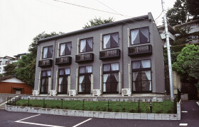 1K Apartment in Takaishi - Kawasaki-shi Asao-ku