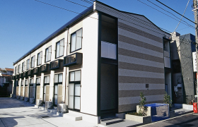 1K Apartment in Shimane - Adachi-ku