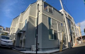 1LDK 아파트 in Shimizugaoka - Fuchu-shi