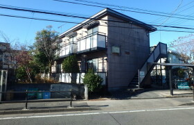 1K Apartment in Wada - Tama-shi
