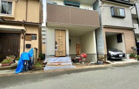 3LDK House in Uzumasa kinoshitacho - Kyoto-shi Ukyo-ku