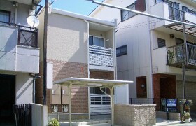 1K Apartment in Kitatadeicho - Sakai-shi Sakai-ku