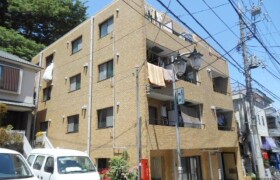 1K Mansion in Togoshi - Shinagawa-ku