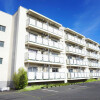 2K Apartment to Rent in Hachinohe-shi Exterior