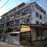 2K Apartment to Rent in Nakano-ku Exterior
