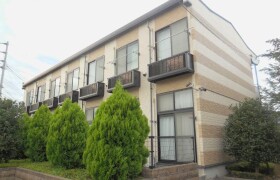 1K Apartment in Koyanagicho - Fuchu-shi